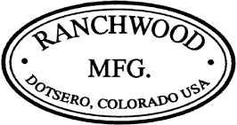 Ranchwood Manufacturing-Unique Solid Wood Products Crafted in the U.S.A.